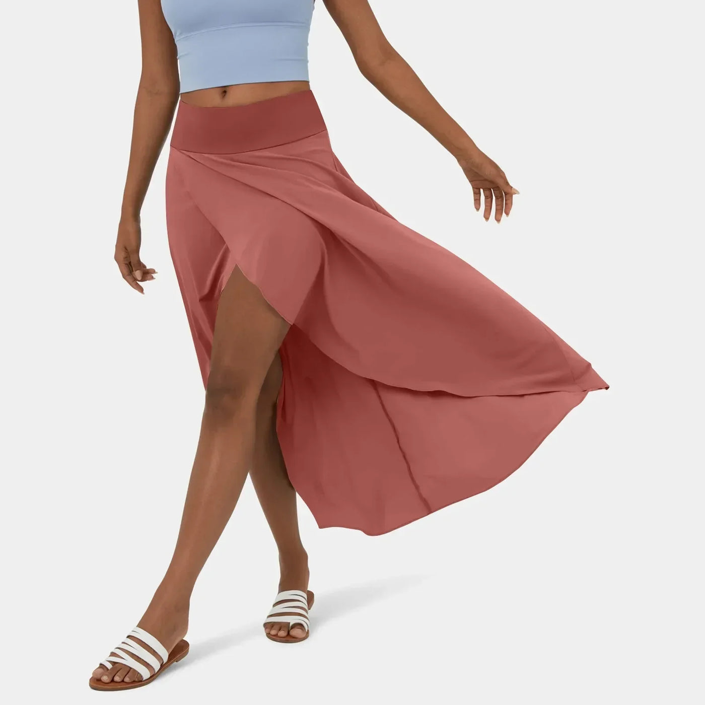 Juliette – Swinging Skirt | Light &amp; Stylish