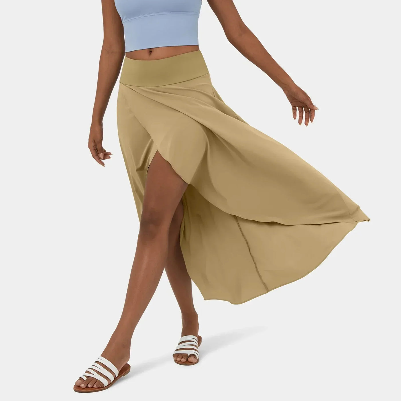 Juliette – Swinging Skirt | Light &amp; Stylish