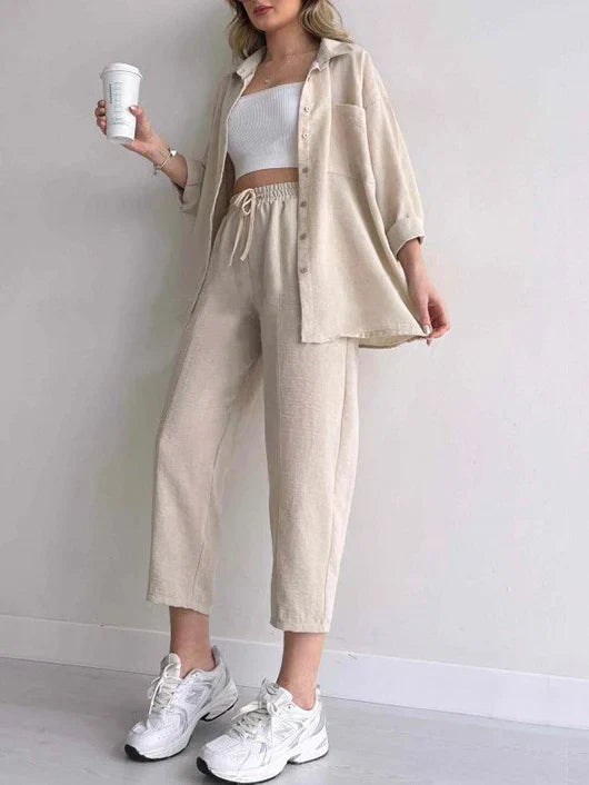 Lei - Beautiful Ladies Set