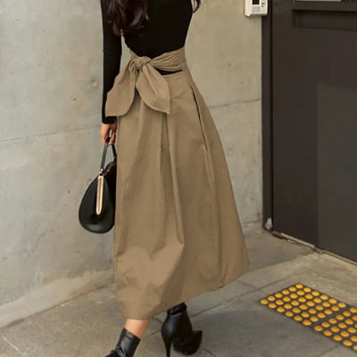 Esra - Elegant Skirt for Women