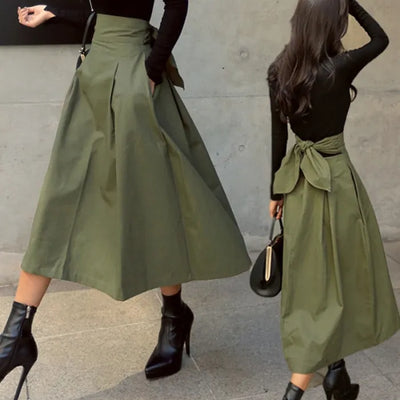 Esra - Elegant Skirt for Women