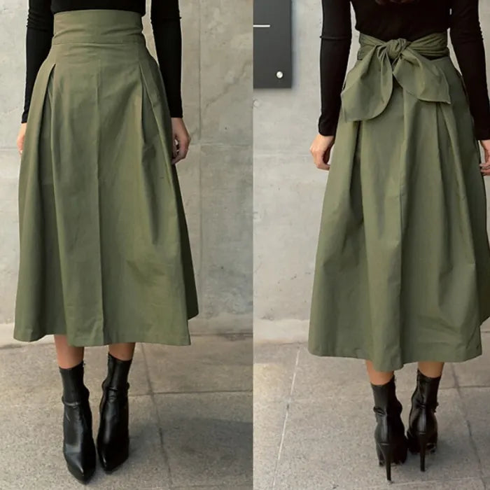 Esra - Elegant Skirt for Women