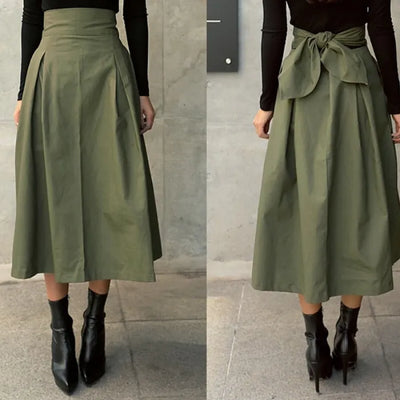 Esra - Elegant Skirt for Women