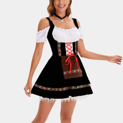 Eugenia - Stylish Dirndl for women Oktoberfest