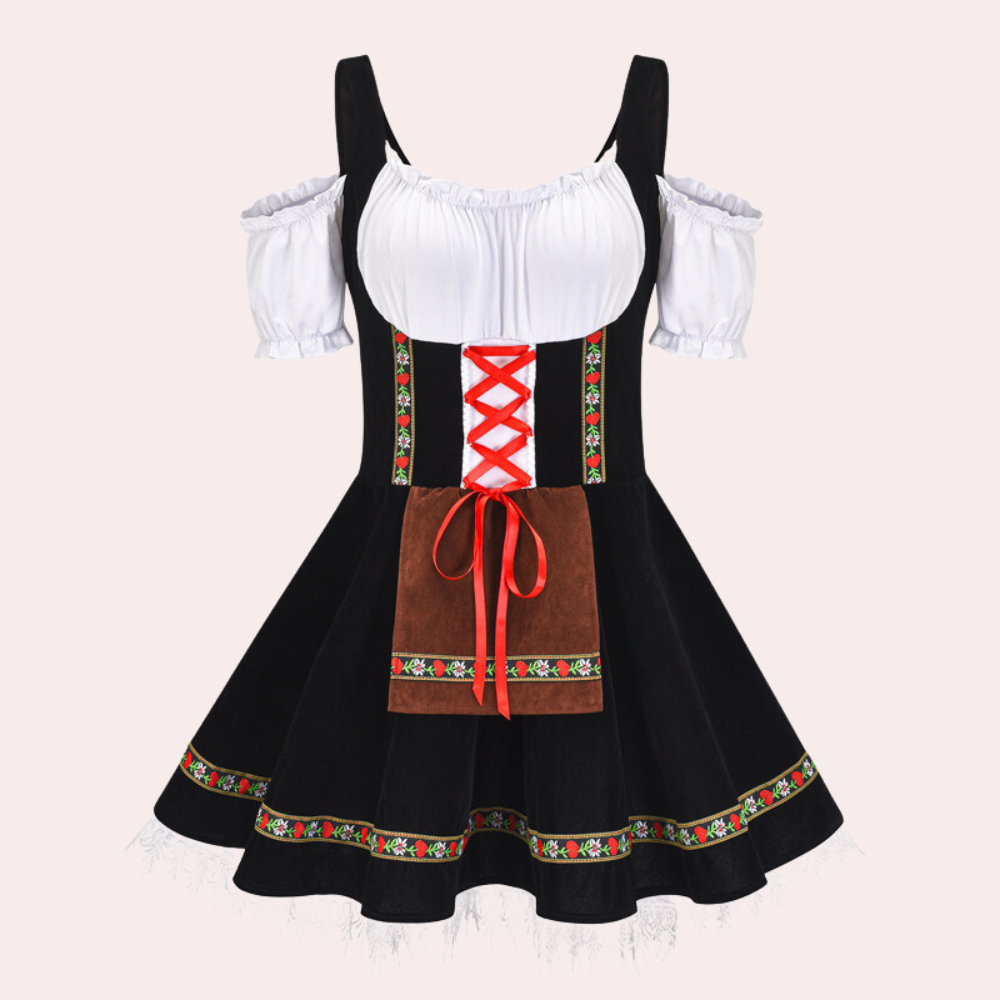 Eugenia - Stylish Dirndl for women Oktoberfest