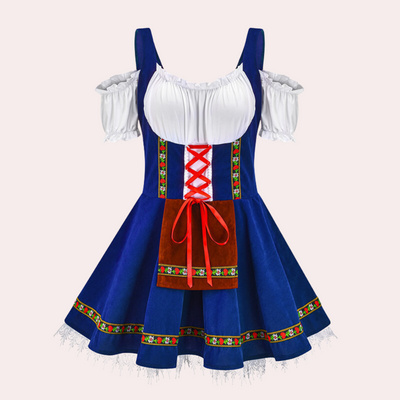 Eugenia - Stylish Dirndl for women Oktoberfest