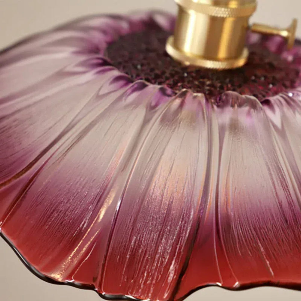 Vireto– Retro Glass Pendant Light