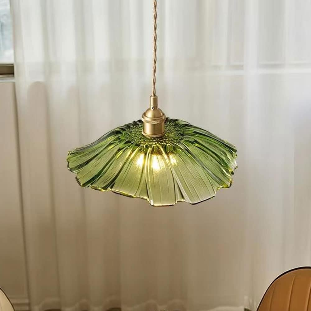 Vireto– Retro Glass Pendant Light