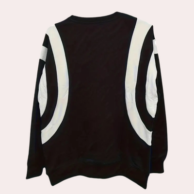 ELIANY - Modern Loose Sweatshirt for Women