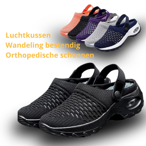Cassey - Stijlvolle schoenen voor dames