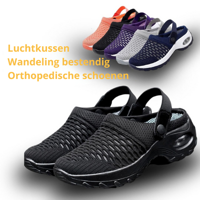 Cassey - Stijlvolle schoenen voor dames