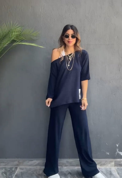 Jessy - Three-Piece Outfit