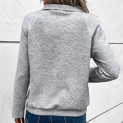 ESTER - Casual Sweater for Women