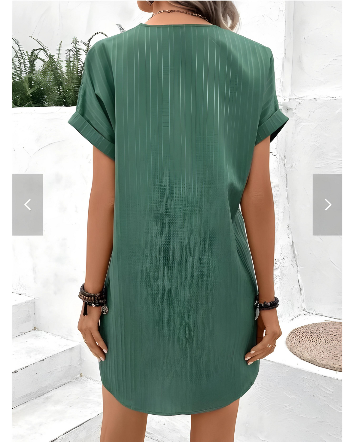 Jules - Flawless Dress 