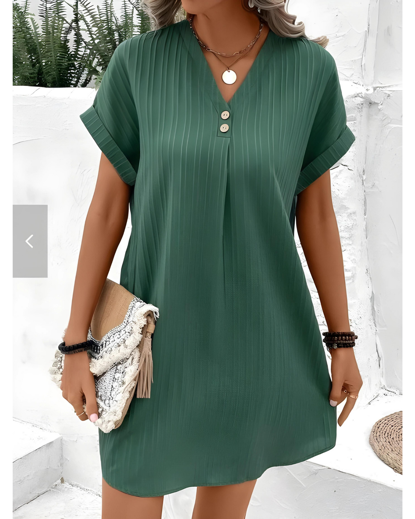 Jules - Flawless Dress 