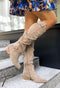 Kristina - Casual boots for women 