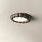Eraeiela - Wave Ceiling Light Elegant Design