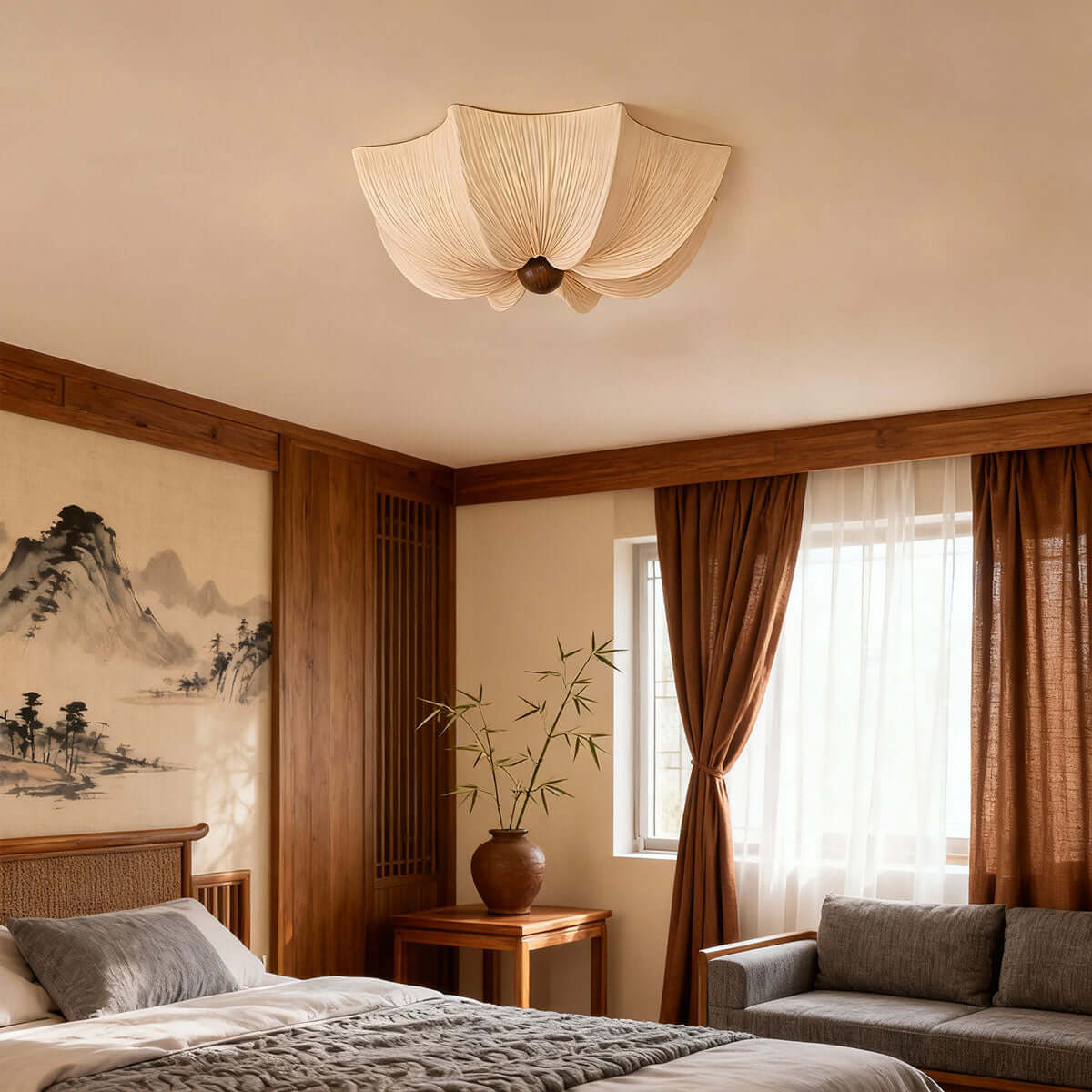 Feylune - Ceiling Light