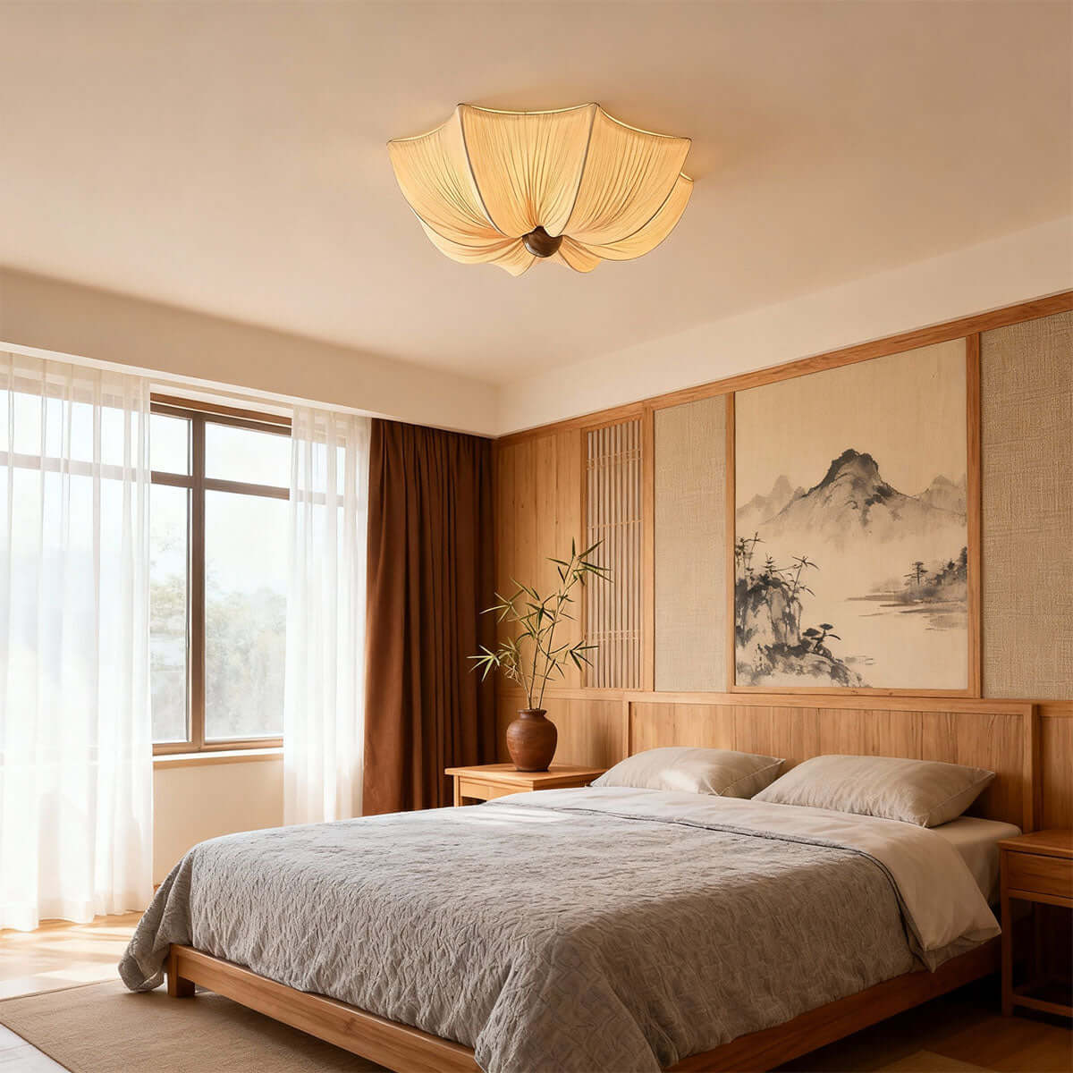 Feylune - Ceiling Light