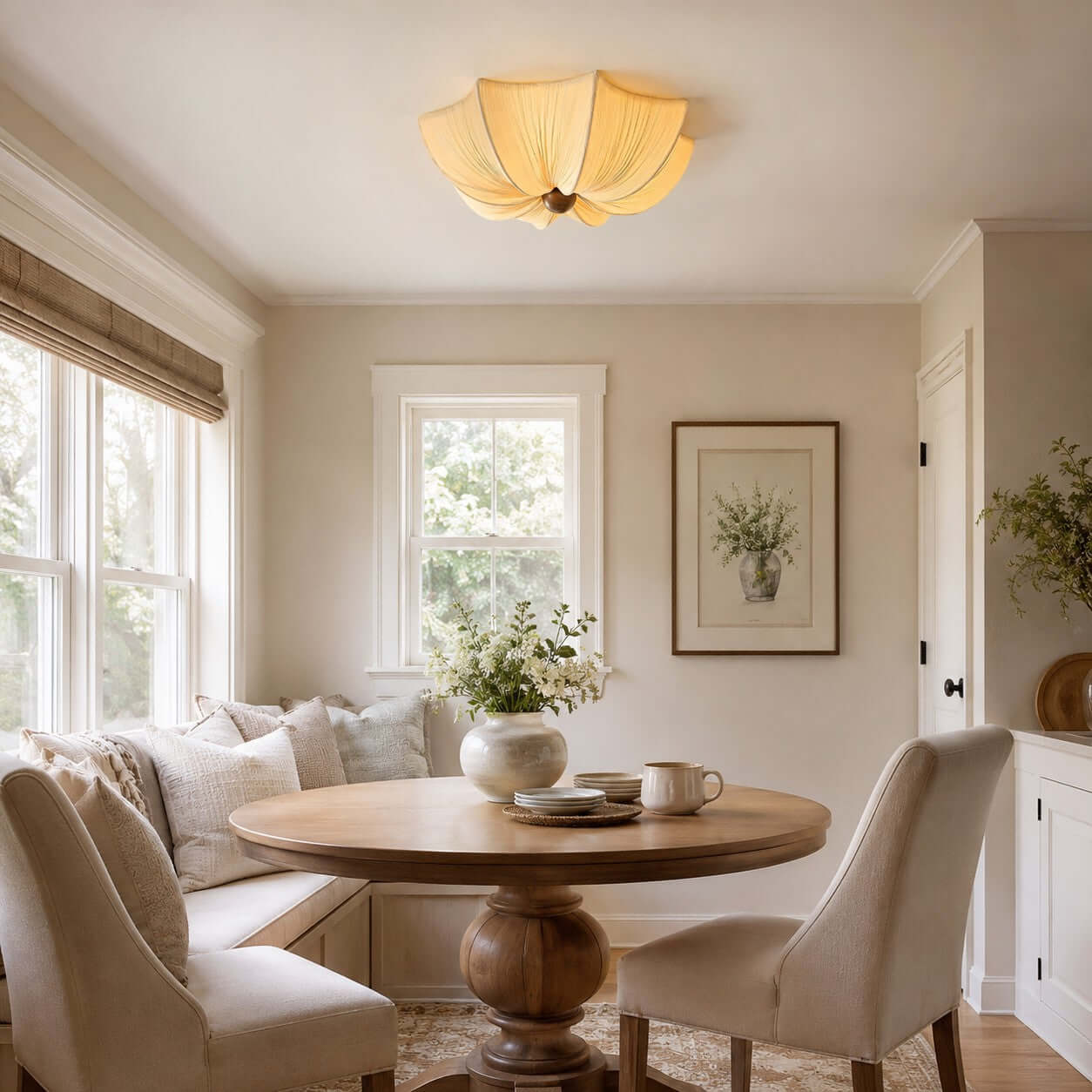 Feylune - Ceiling Light