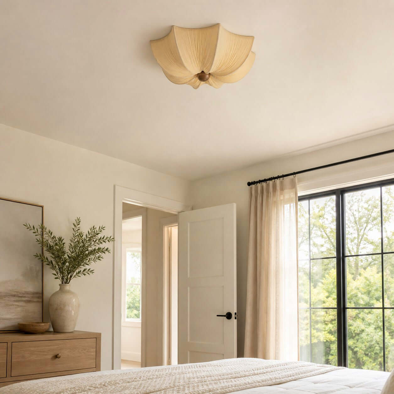 Feylune - Ceiling Light