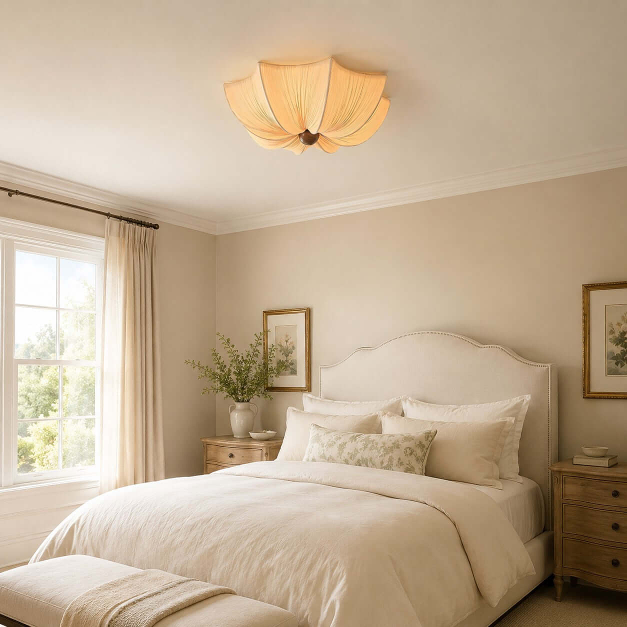 Feylune - Ceiling Light