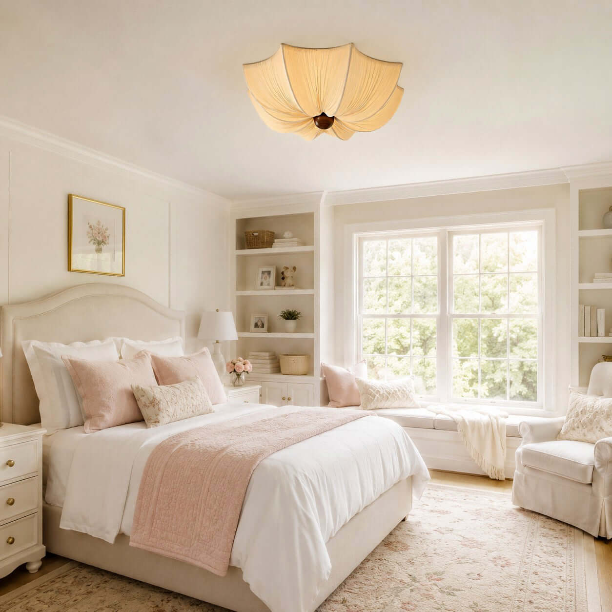 Feylune - Ceiling Light