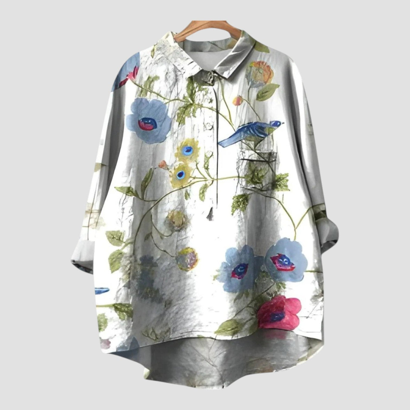 Dames Shirt