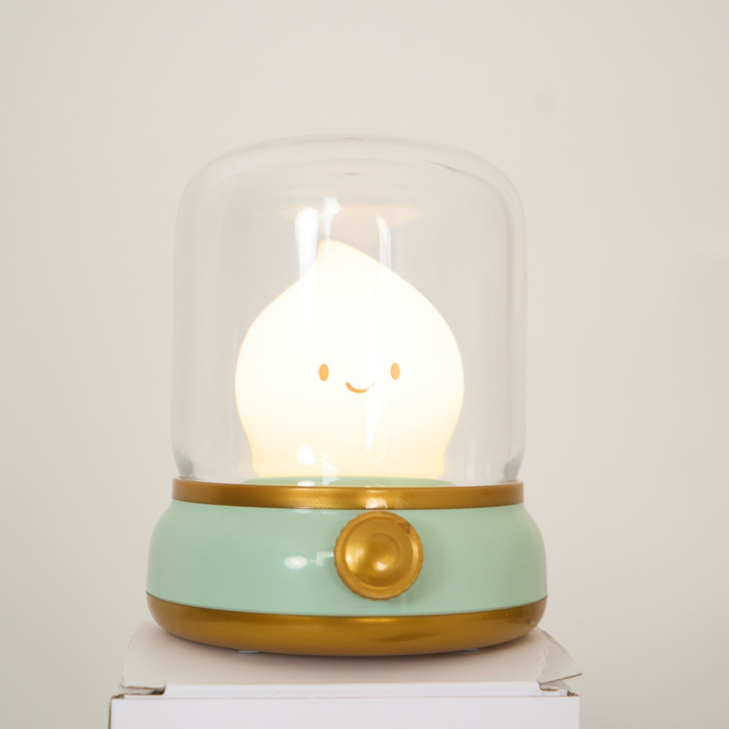 Xazora - Dimmable LED Night Light USB C