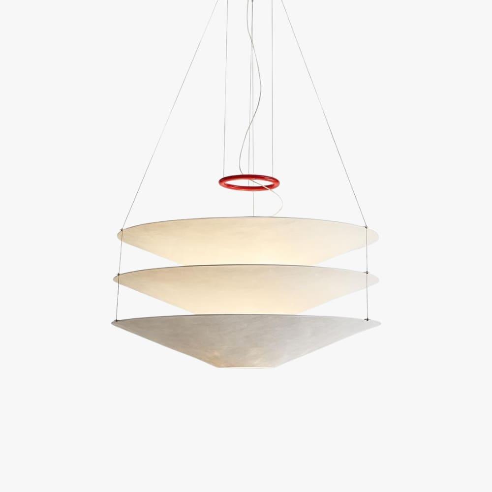 Velunor - Floating Pendant Light