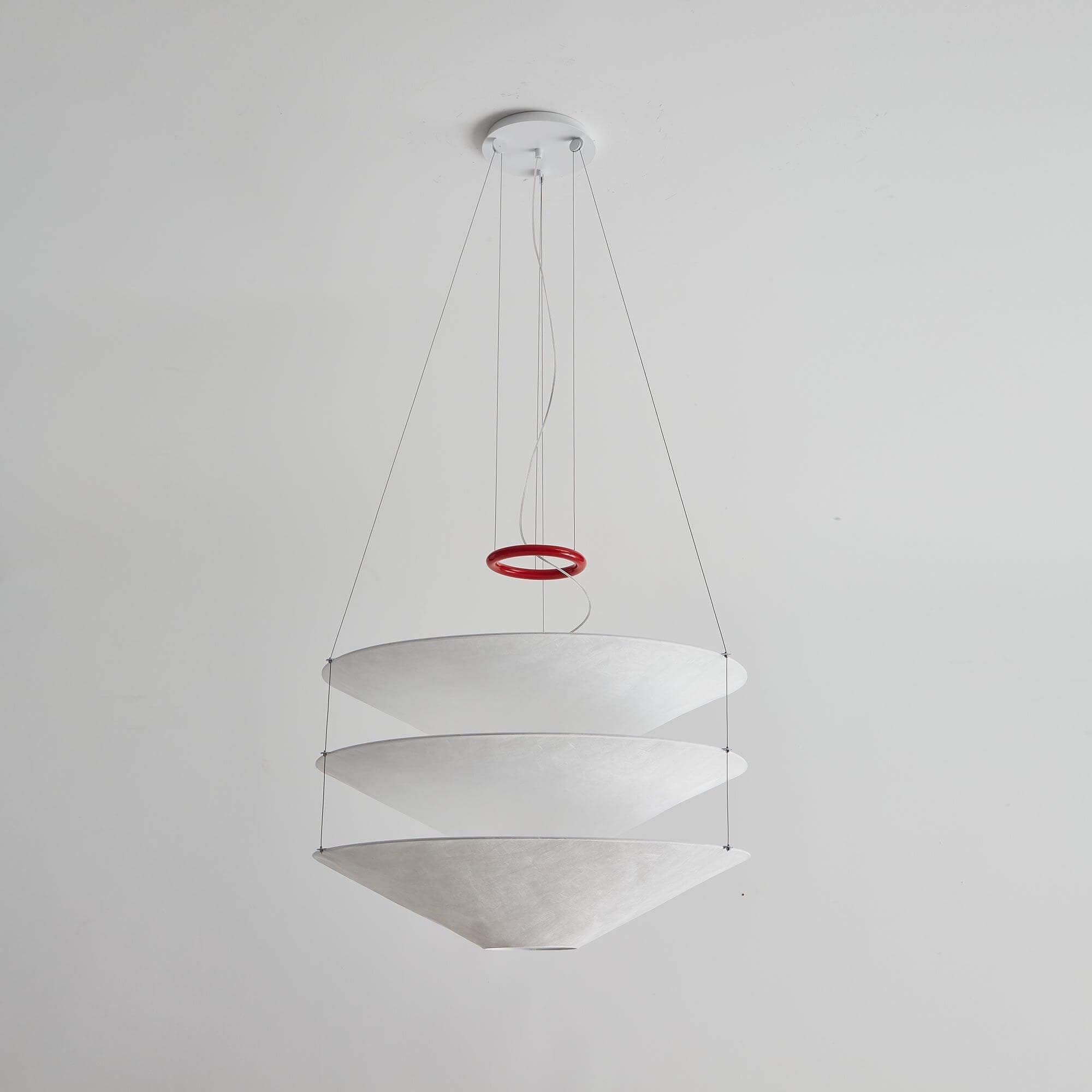Velunor - Floating Pendant Light