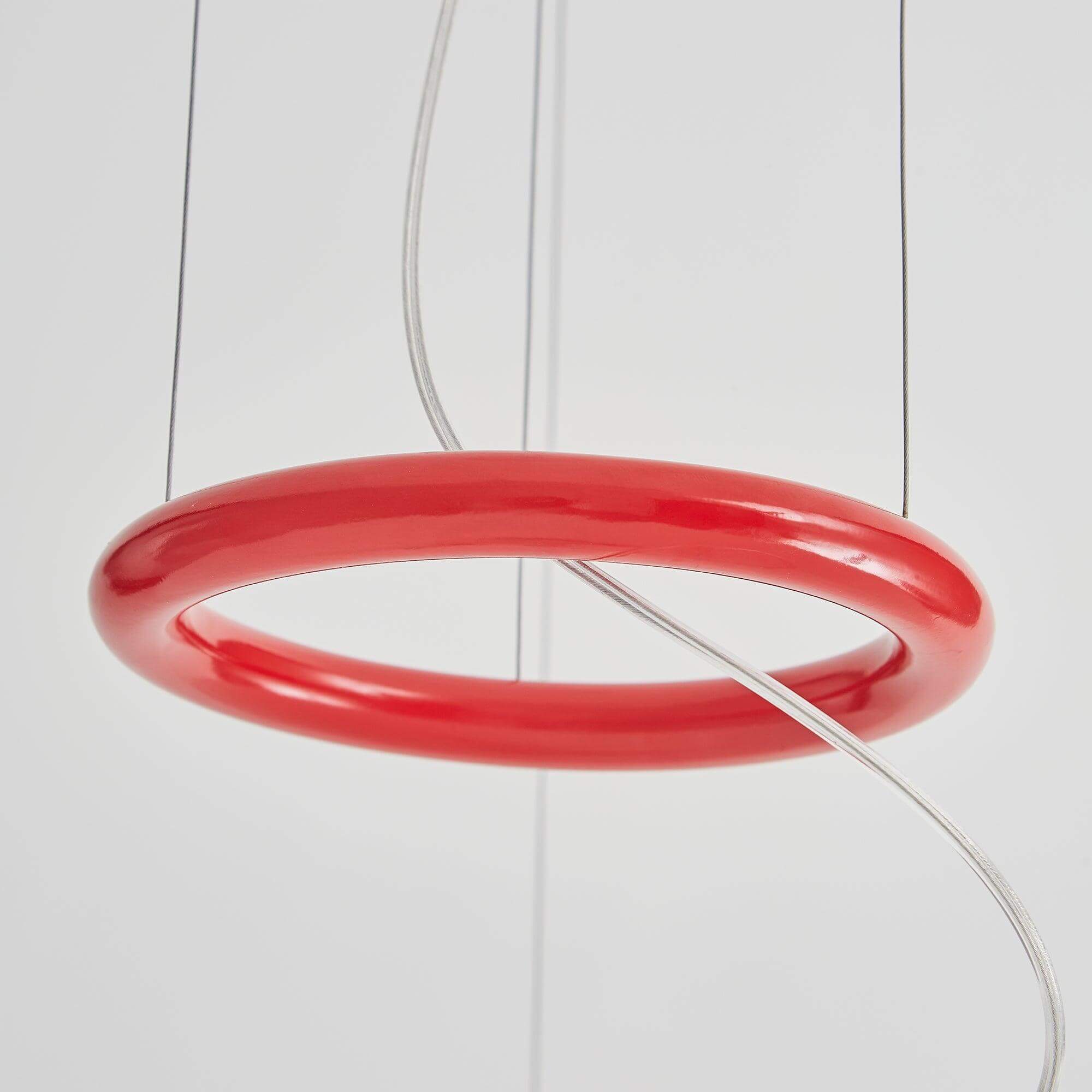 Velunor - Floating Pendant Light