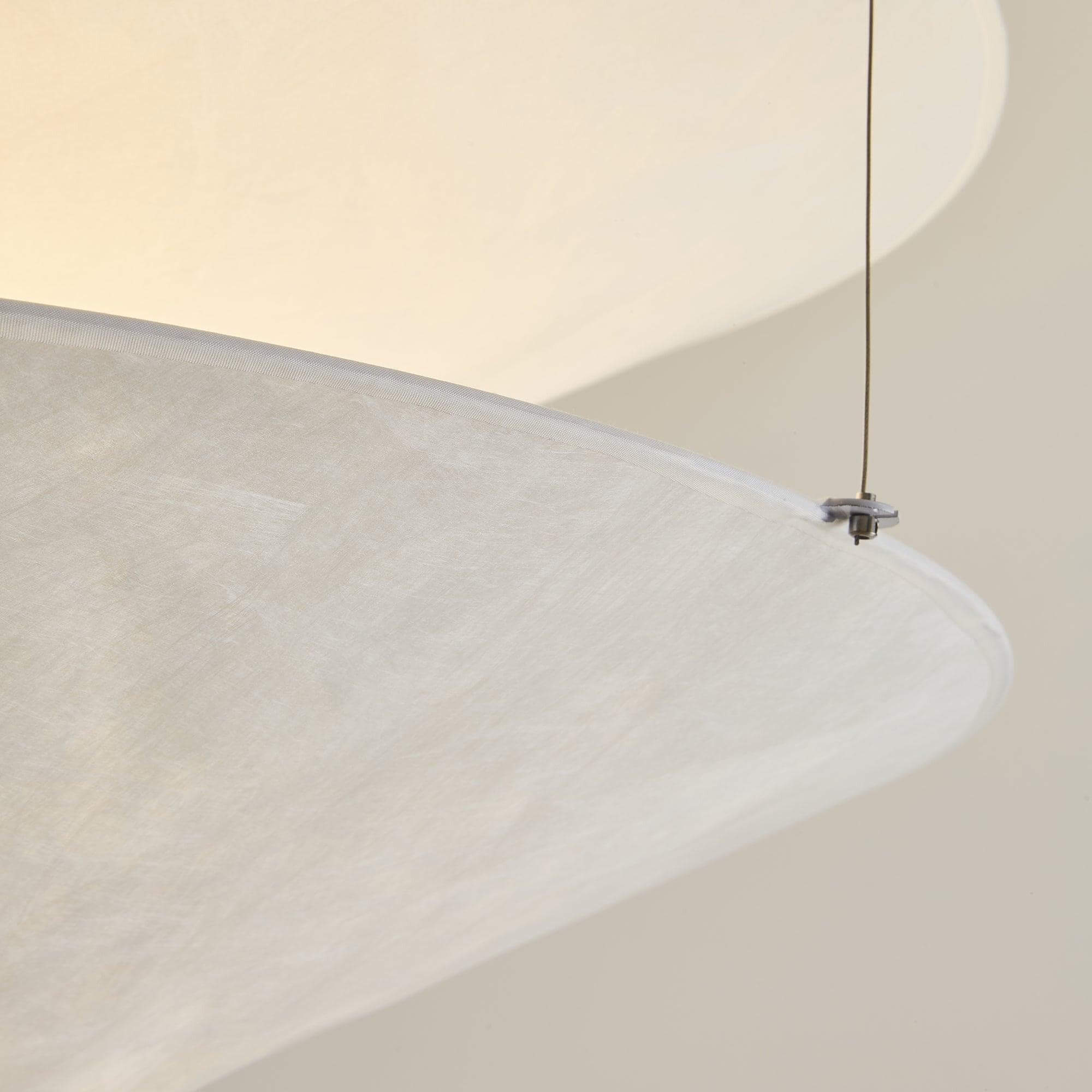 Velunor - Floating Pendant Light
