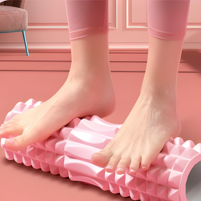 SpierFlex Roller – Diepe Massage voor Ontspanning