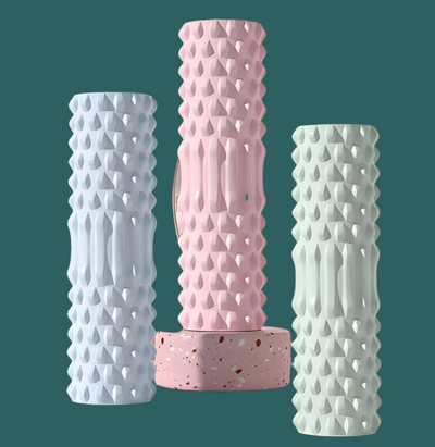 SpierFlex Roller – Diepe Massage voor Ontspanning