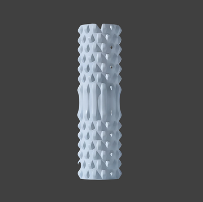 SpierFlex Roller – Diepe Massage voor Ontspanning