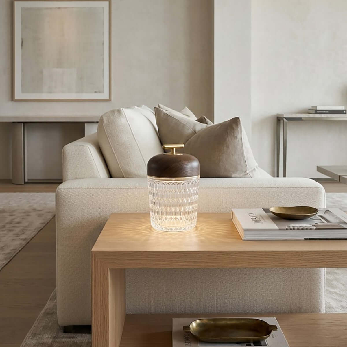 Fiola - Portable Lamp