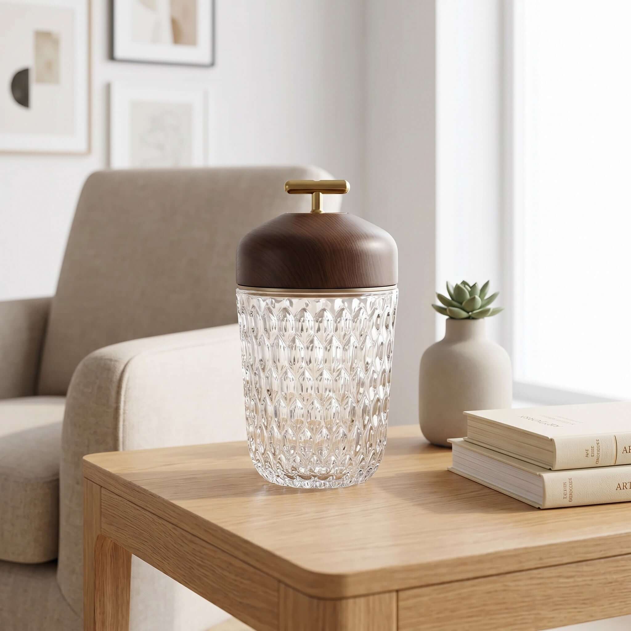 Fiola - Portable Lamp