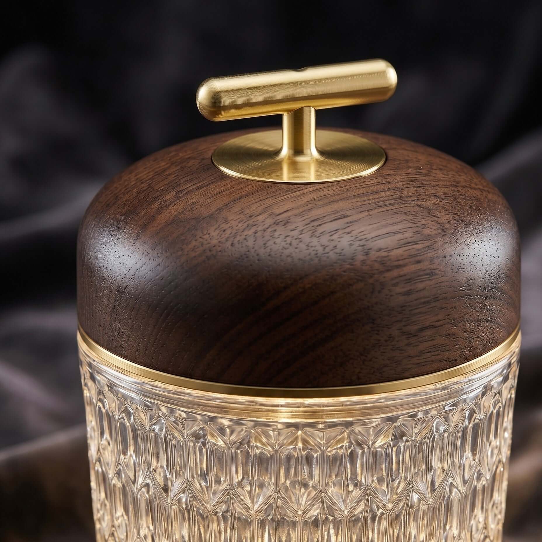 Fiola - Portable Lamp