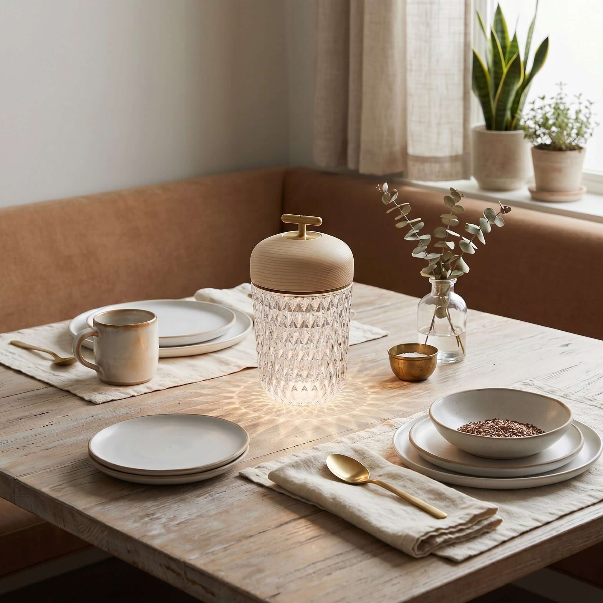 Fiola - Portable Lamp