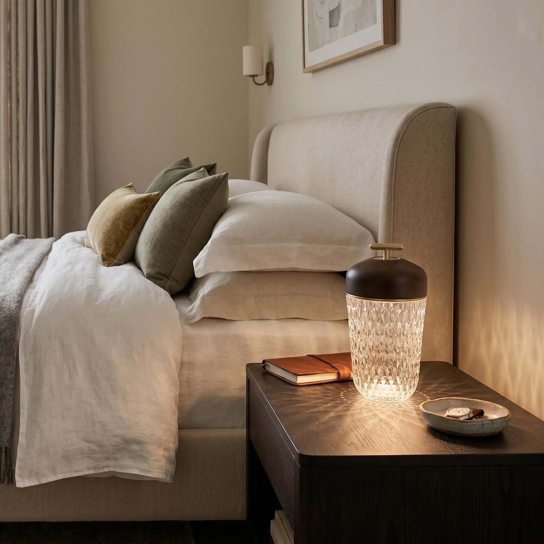 Fiola - Portable Lamp