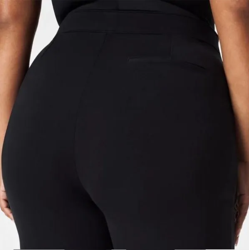 Cosima -  Button Wide Leg Pants