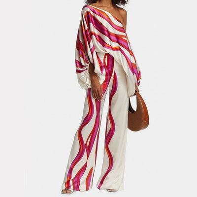 LUMIERE - Elegant two-piece set
