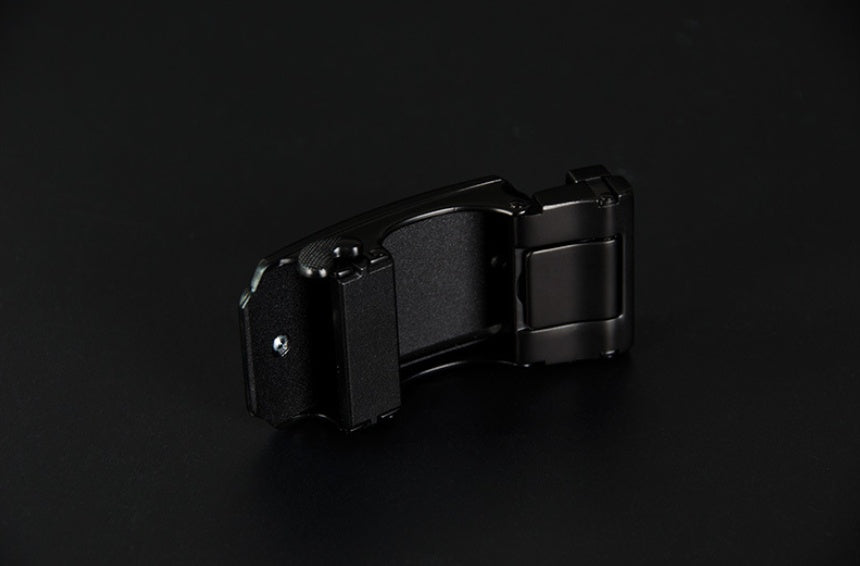 Automatische riem voor mannen - Elegant en praktisch