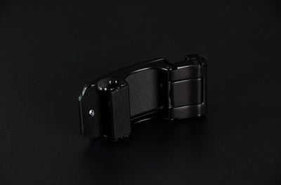 Automatische riem voor mannen - Elegant en praktisch