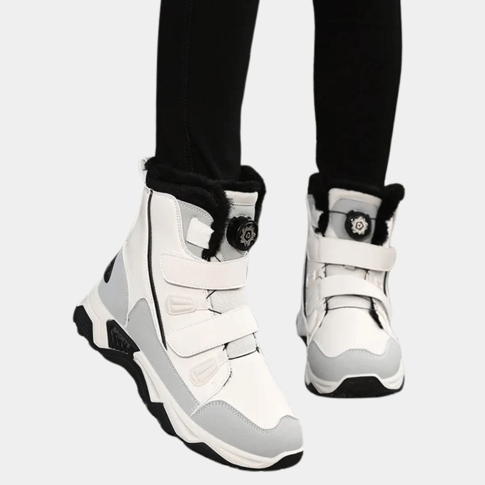 KAITLYN - Comfortable Winter Boots for Women