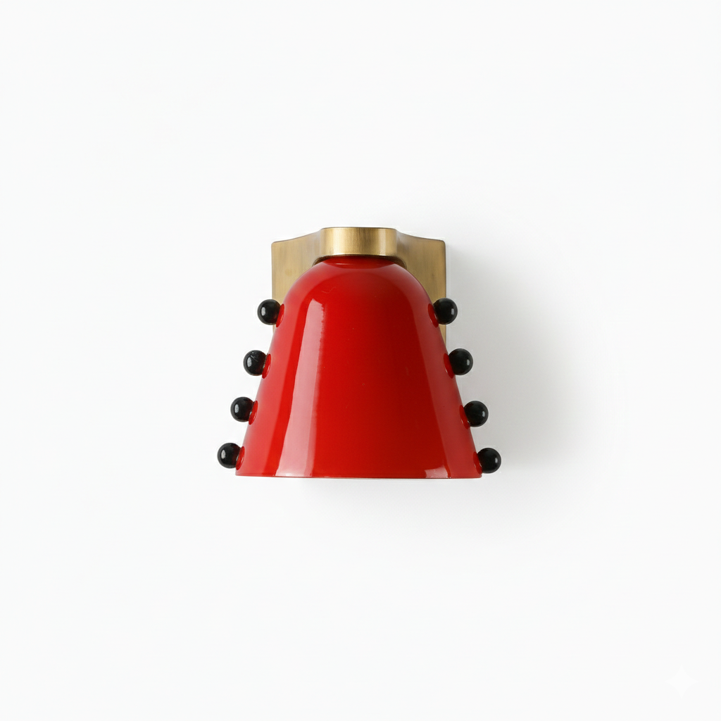 Virel - Modern Ceramic Minimalist Wall Lamp
