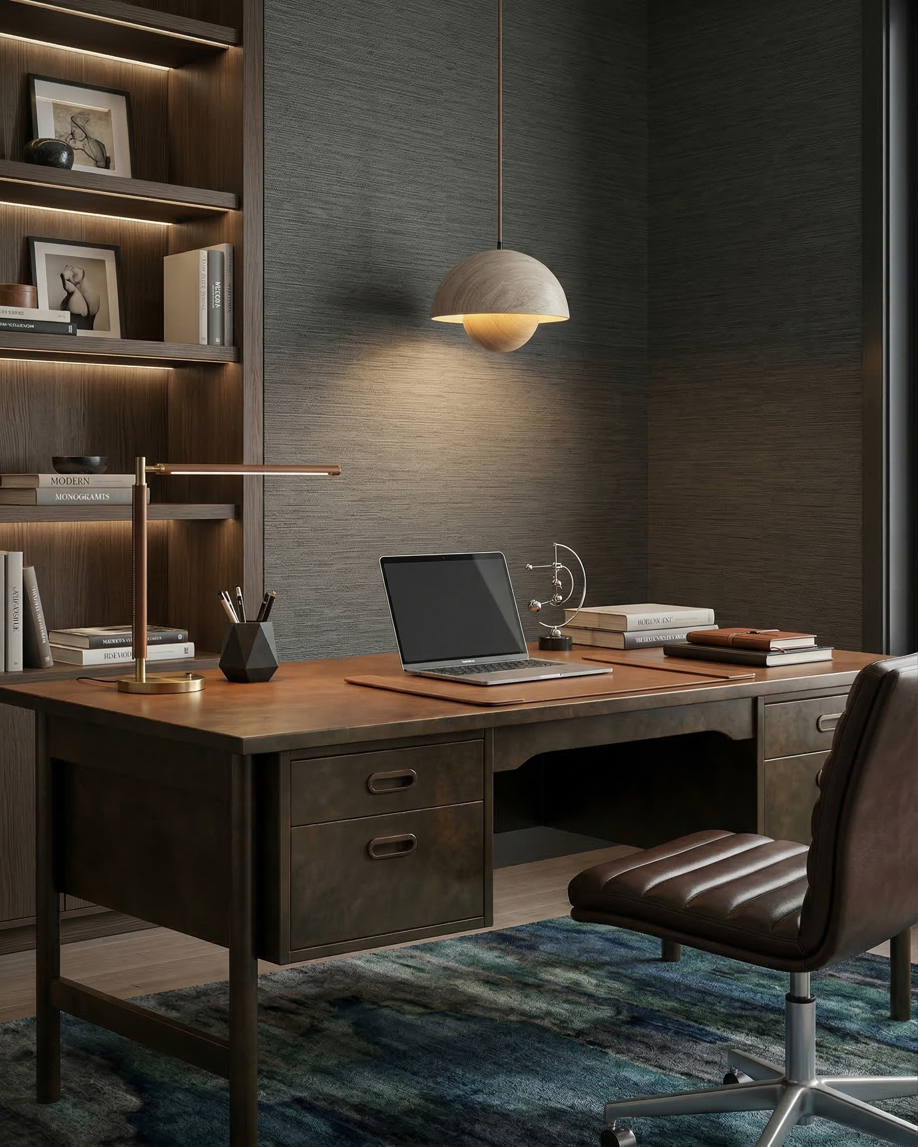 Mura – Suspension Light