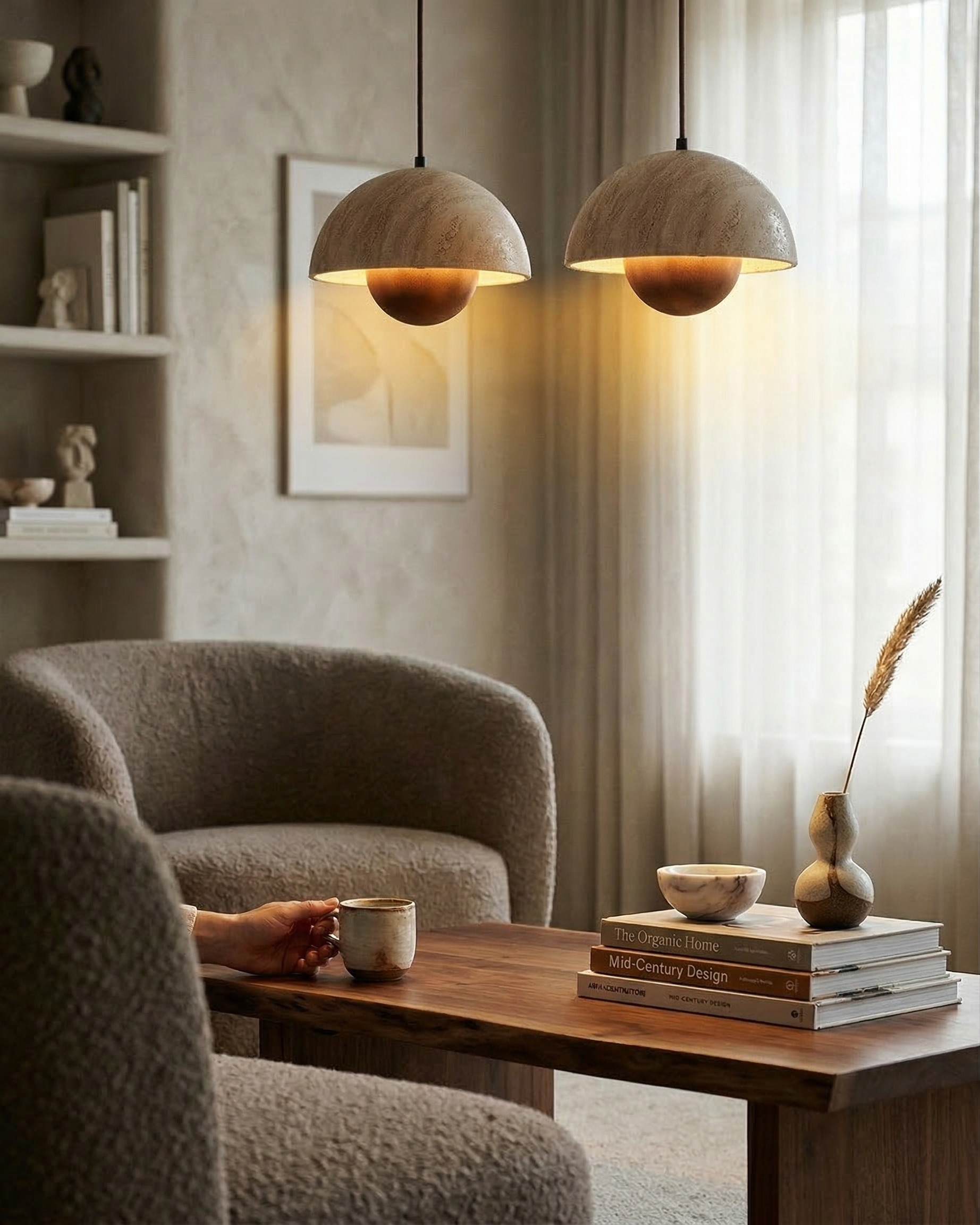 Mura – Suspension Light