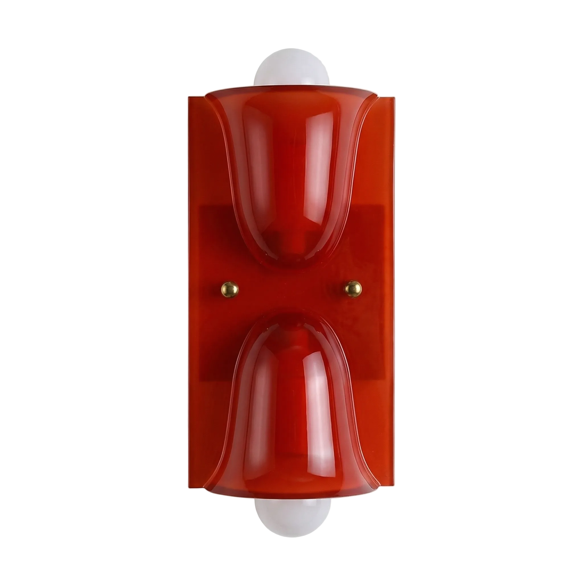 Fiora - Nordic Modern Glass Wall Light